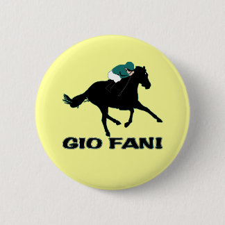 Fan-Knopf Gio Ponti Button