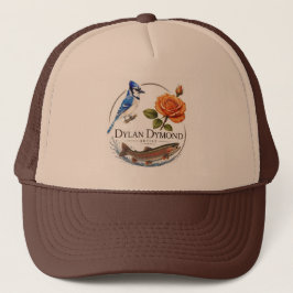 Fan Merch  Truckerkappe