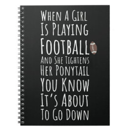 Fan von Fans von Girls Notizblock