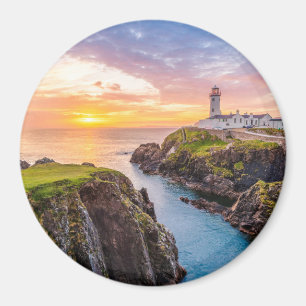 Fanad Head Lighthouse Co. Donegal Irland Magnet