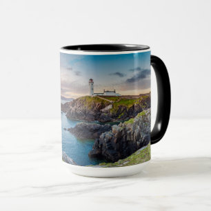 Fanad Head Lighthouse   Donegal, Irland Tasse