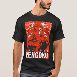 FANART KYOJURO RENGOKU T - Shirt
