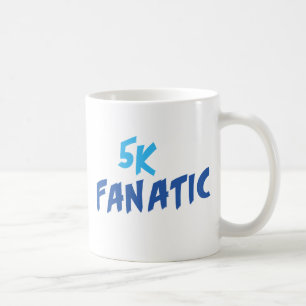 Fanatische lustige 3,1 Meilen-themed Tasse des