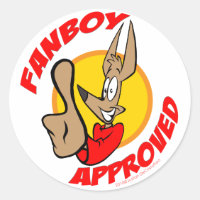 Fanboy-Siegel
