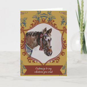 "Fanc" Jamie Dankeskarte