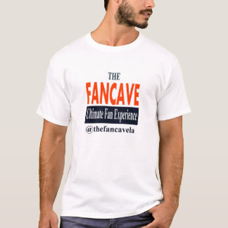 Fancave T-Shirt - Bären