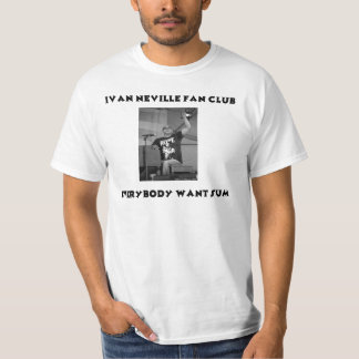 Fanclub Iwans Neville T-Shirt