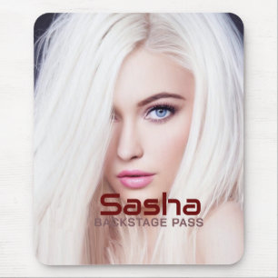 Fanclub: VIP Mousepad