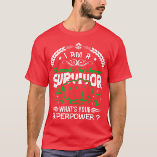 Fanconis Syndrom Bewusstseinsüberlegenheit Was für T-Shirt