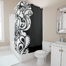 Fancy Duschvorhang