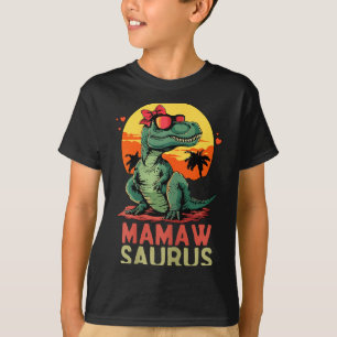 Fancy Oma Muttertag Geburtstag Weihnachten T-Shirt
