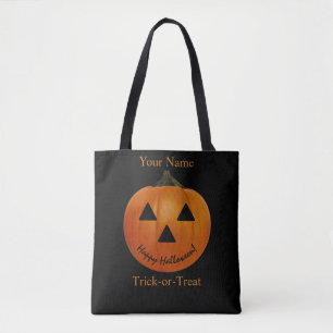 Fancy-Süßigkeiten-Tasche für besondere Kobolde