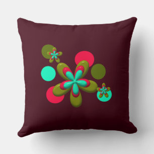 Fandango Castaway Throw Kissen