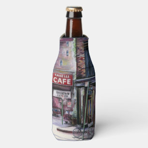 Fanelli Charm, New York City Flaschenkühler