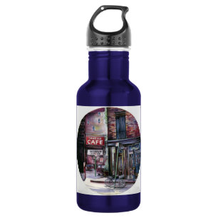 Fanelli Charm, New York City Trinkflasche