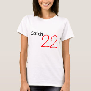 Fang, 22 T-Shirt
