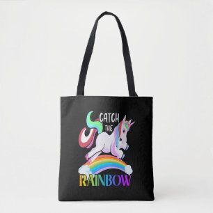 Fang den Regenbogen - Einhorndesigns