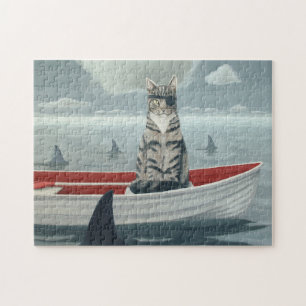 Fang des Tages Puzzle