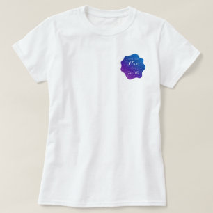 Fang einen Falling Star T-Shirt