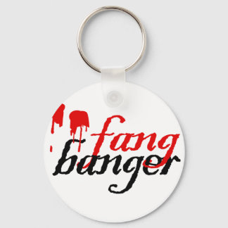 FANGBANGER SCHLÜSSELANHÄNGER