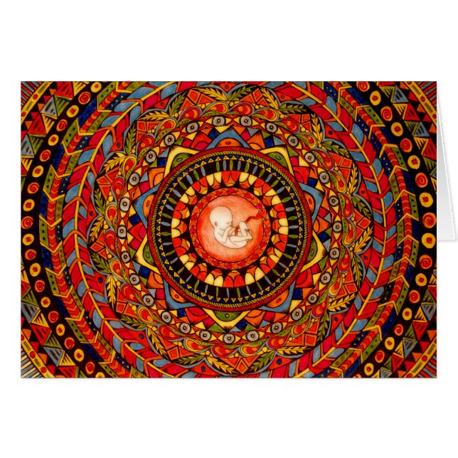 Fangen Sie innen an (Vorderseite (Horizontal))