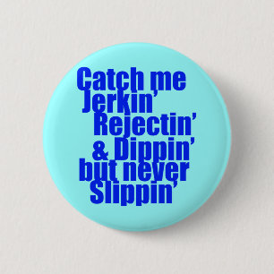 Fangen Sie mich WAMS-Blau Button