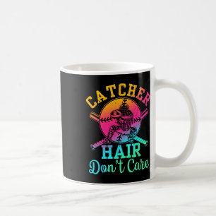 Fänger Haar Egal Softll Fänger Softll Spiel Kaffeetasse