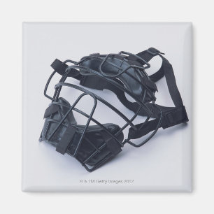 Fänger-Maske Magnet