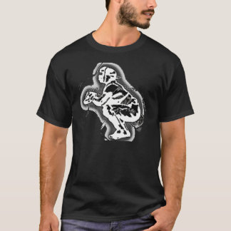FÄNGER WARTETE T-Shirt