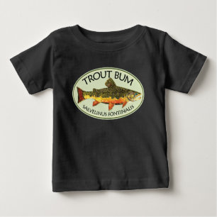 FANGFLOTTE BABY T-SHIRT