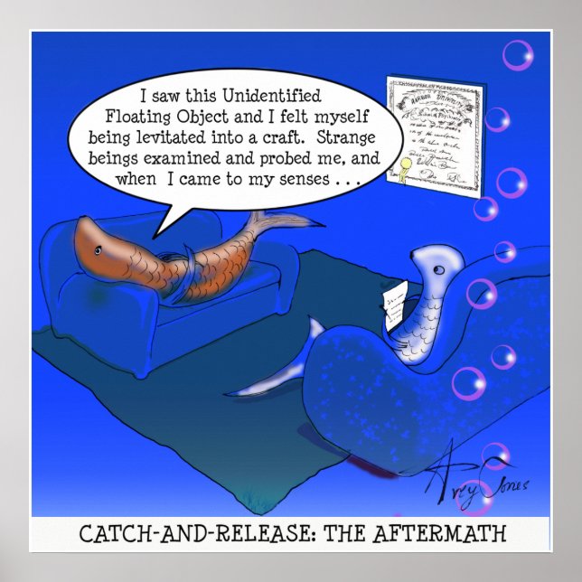 Fangfreigabe: The Aftermath Poster (Vorne)