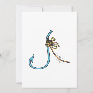 Fanggerät Einladung