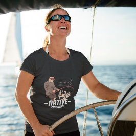 Fanggeschenk T - Shirt