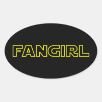 FANGIRL