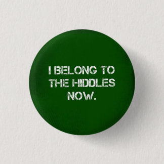 Fangirling Knopf Button