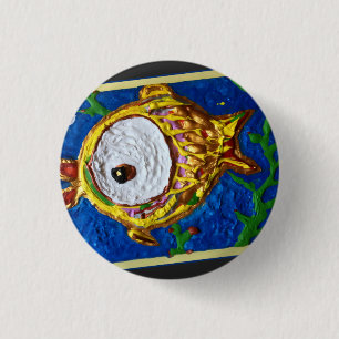 Fangknopf Button