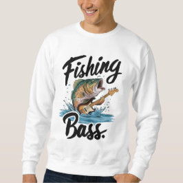 Fangmasse Sweatshirt