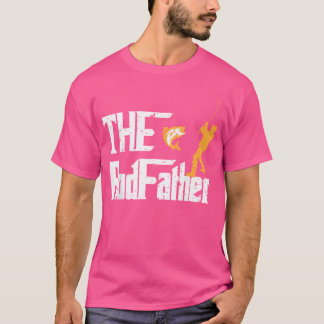 Fangmethode "Rodvater" T-Shirt