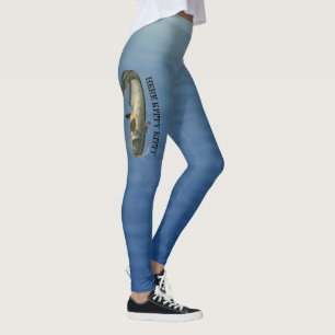 Fangnadel Leggings