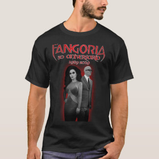 Fangoria 30. Jahrestag 2019 T-Shirt