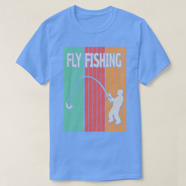 Fangrücklauf 1 T-Shirt (Design vorne)