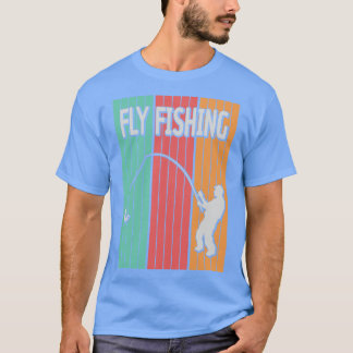 Fangrücklauf 1 T-Shirt
