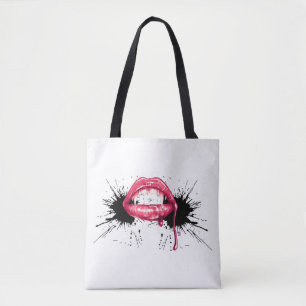Fangs Splash