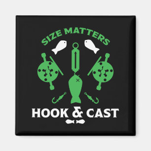 Fangstopp Magnet