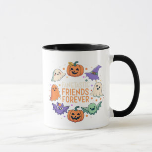 FangTastic Friends Forever Tasse