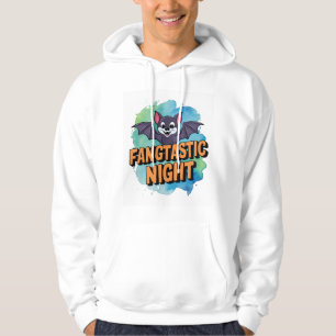 Fangtastische Nacht Hoodie