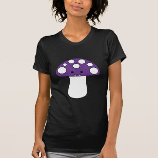 Fangy Pilz T-Shirt