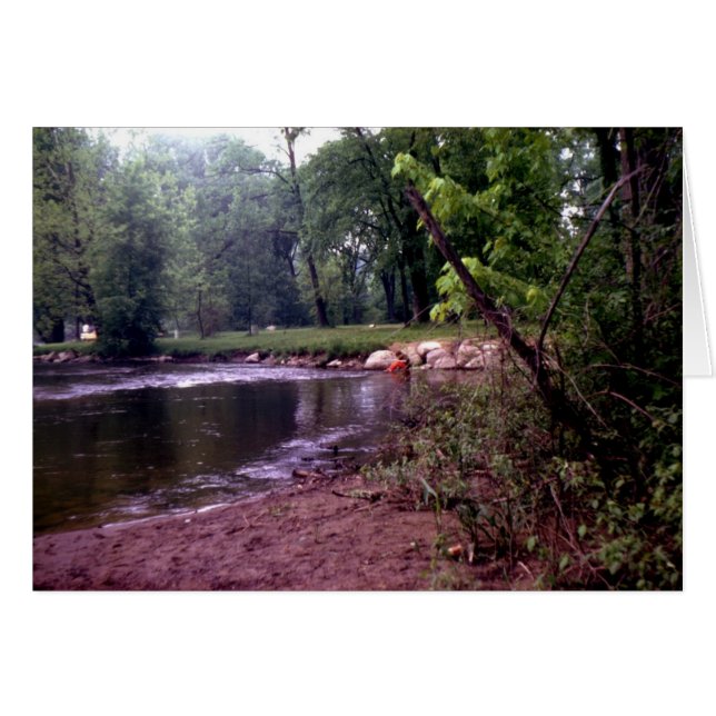 Fangzeit (Vorderseite (Horizontal))