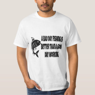 Fangzeit T-Shirt