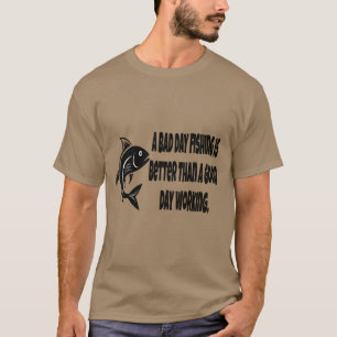 Fangzeit T-Shirt